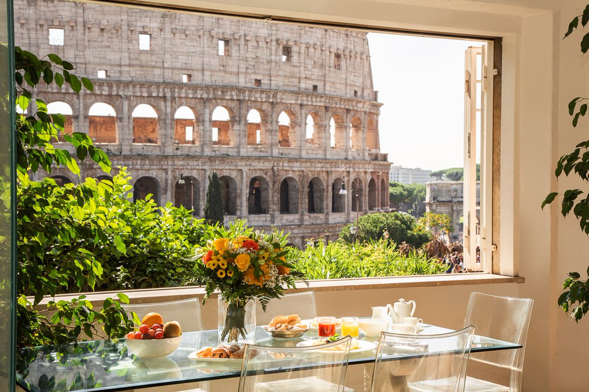 Best Bed-&-Breakfasts (B&Bs) And Suites In Rome - BeyondRoma