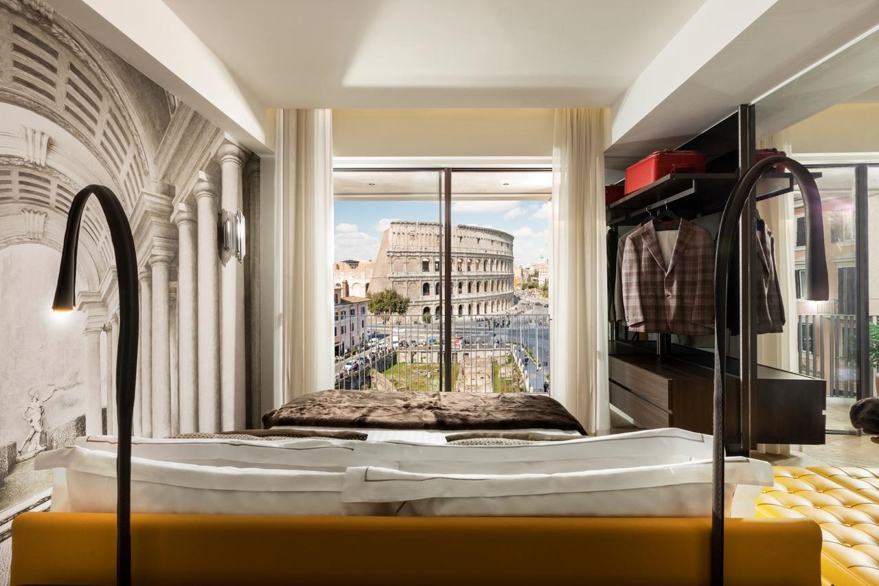 Best hotels in Rome - BeyondRoma